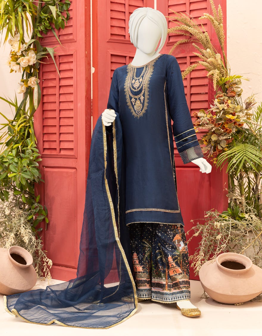 JGK-YGTL-W-617-21 FB/Mehrbano MF-783