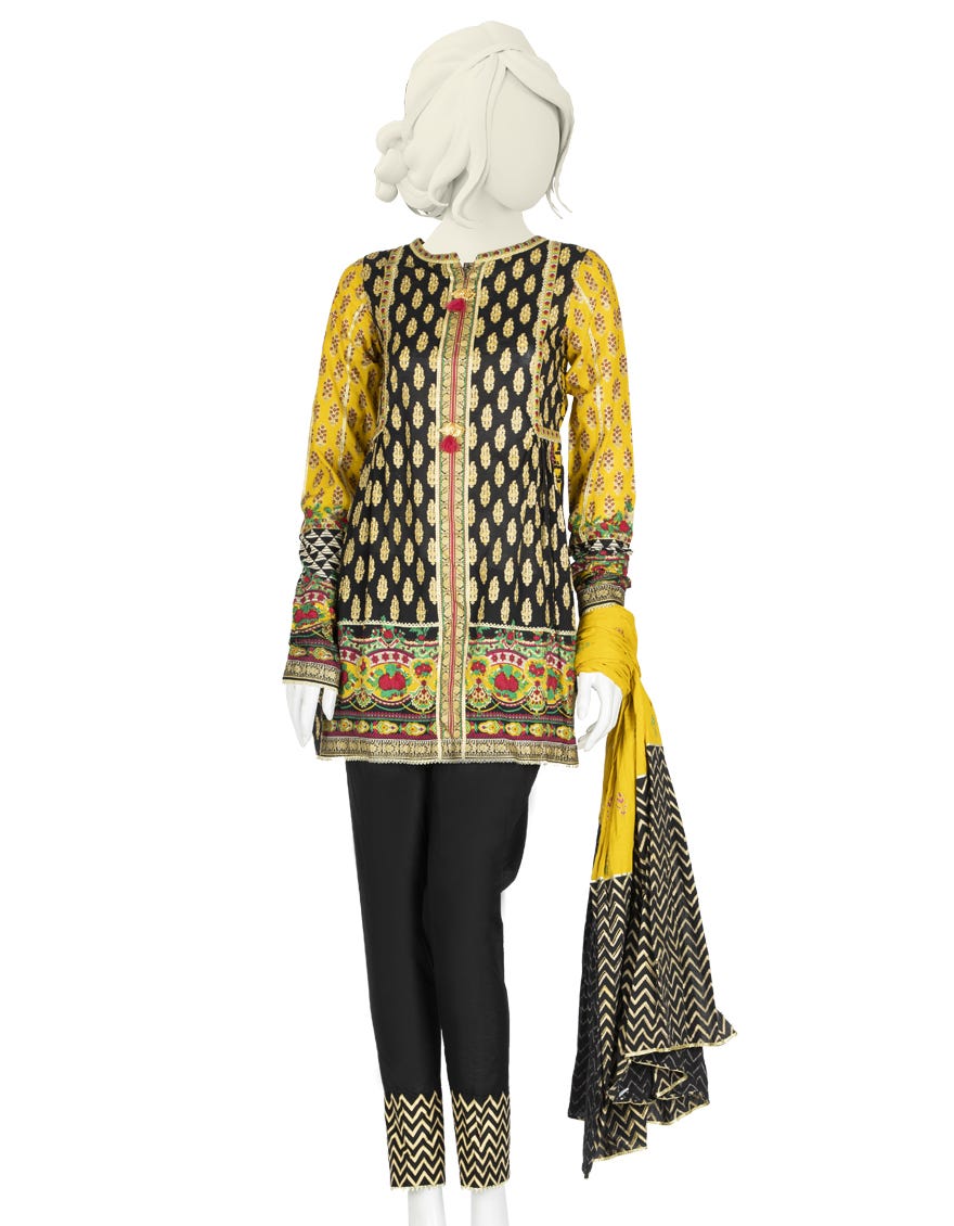 JGK-YGTL-S-618-20 FB/Fire Fly