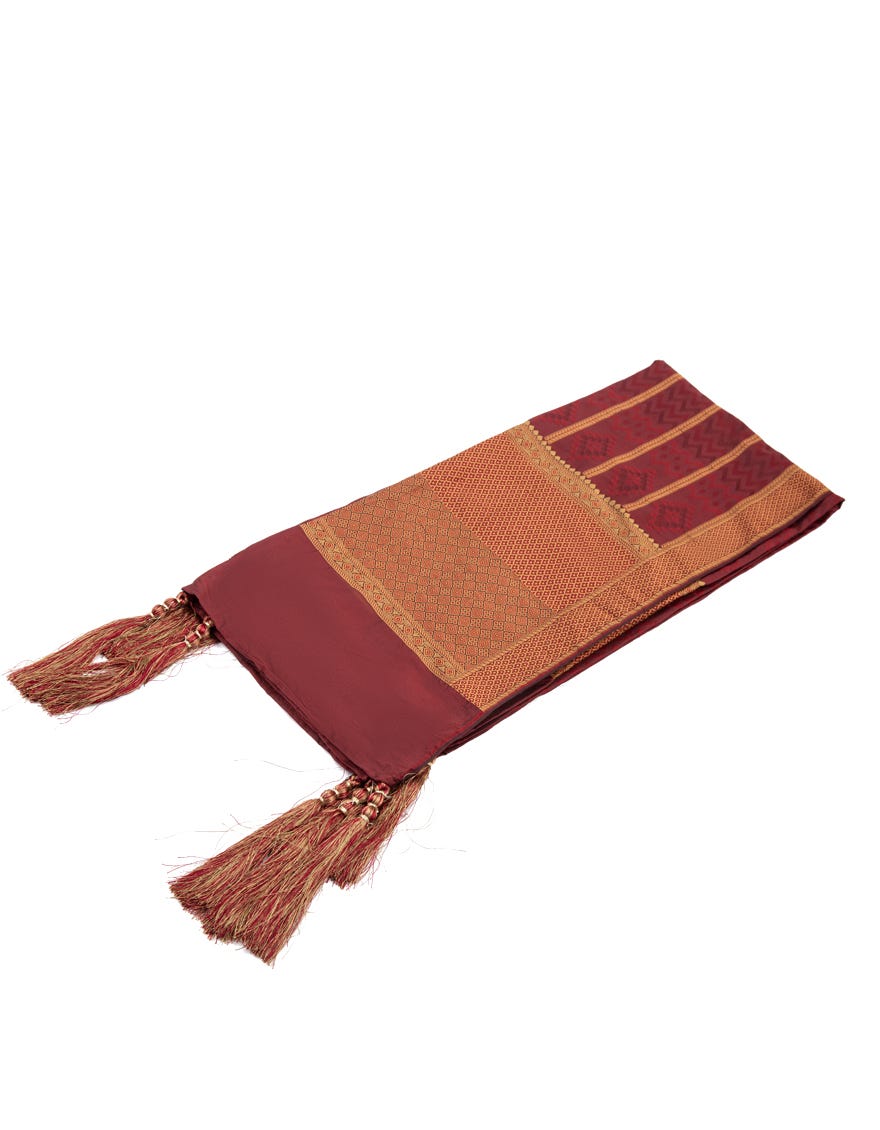 JJID-SHAWL/S20/JJ6994