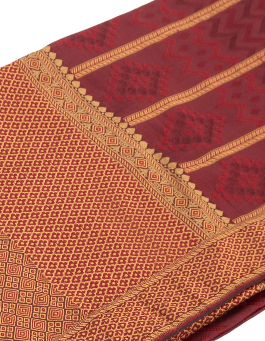 JJID-SHAWL/S20/JJ6994