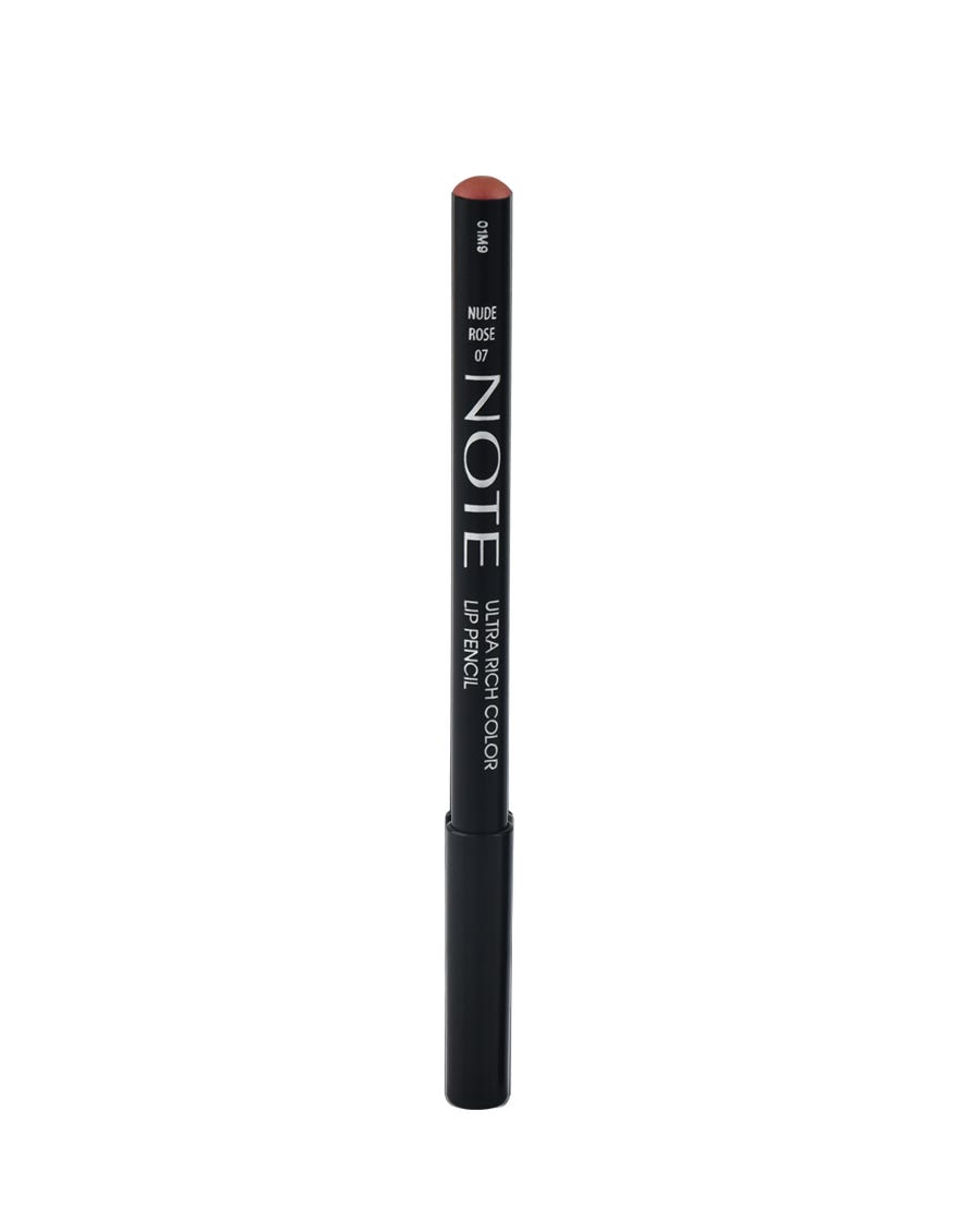 Ultra Rich Color Lip Pencil 07