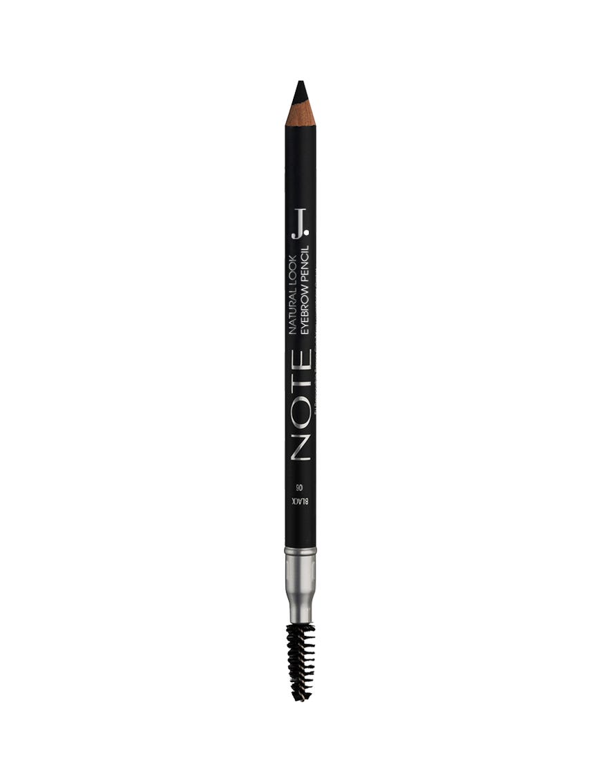 NATURAL LOOK EYEBROW PENCIL