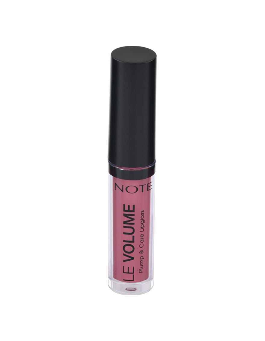 Le Volume Plump & Care Lipgloss 7