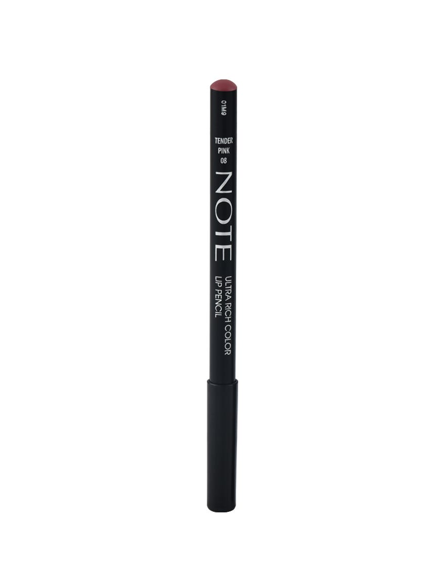 Ultra Rich Color Lip Pencil 08