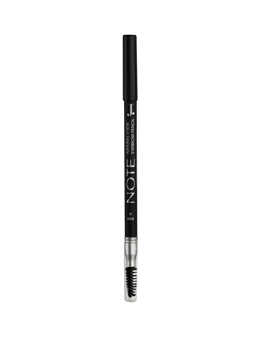 NATURAL LOOK EYEBROW PENCIL