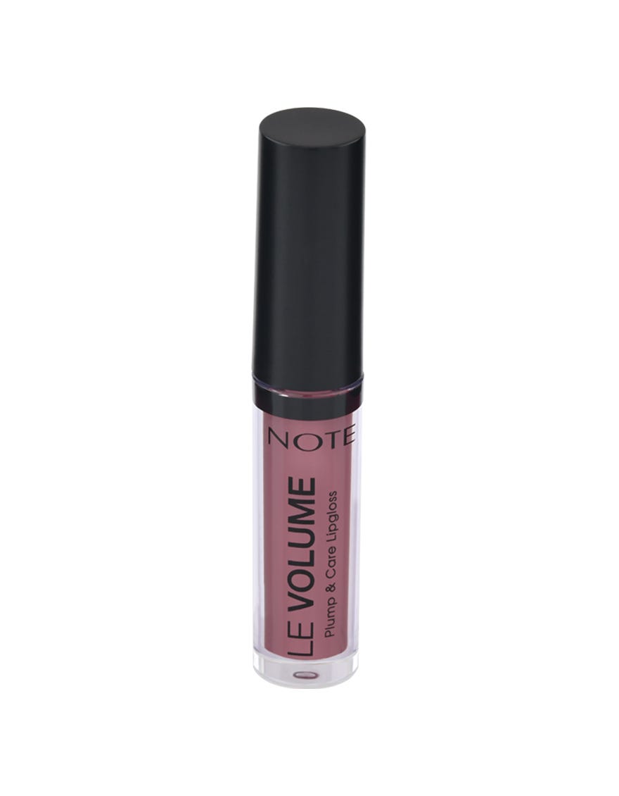 Le Volume Plump & Care Lipgloss 8
