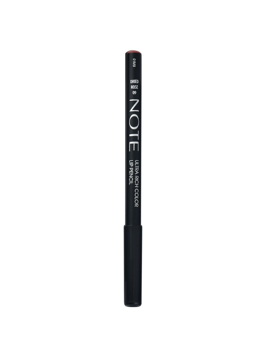 Ultra Rich Color Lip Pencil 09