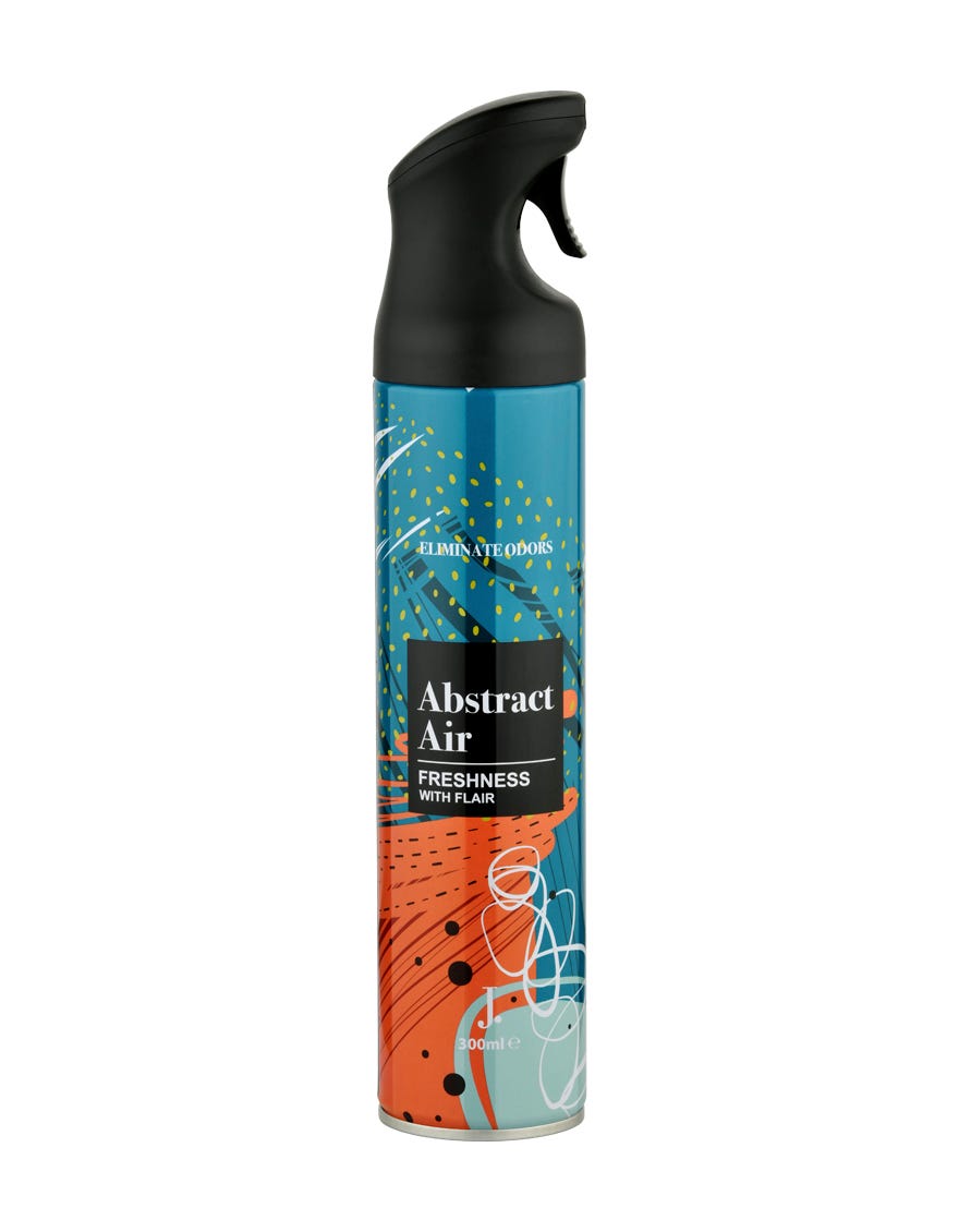 ABSTRACT AIR