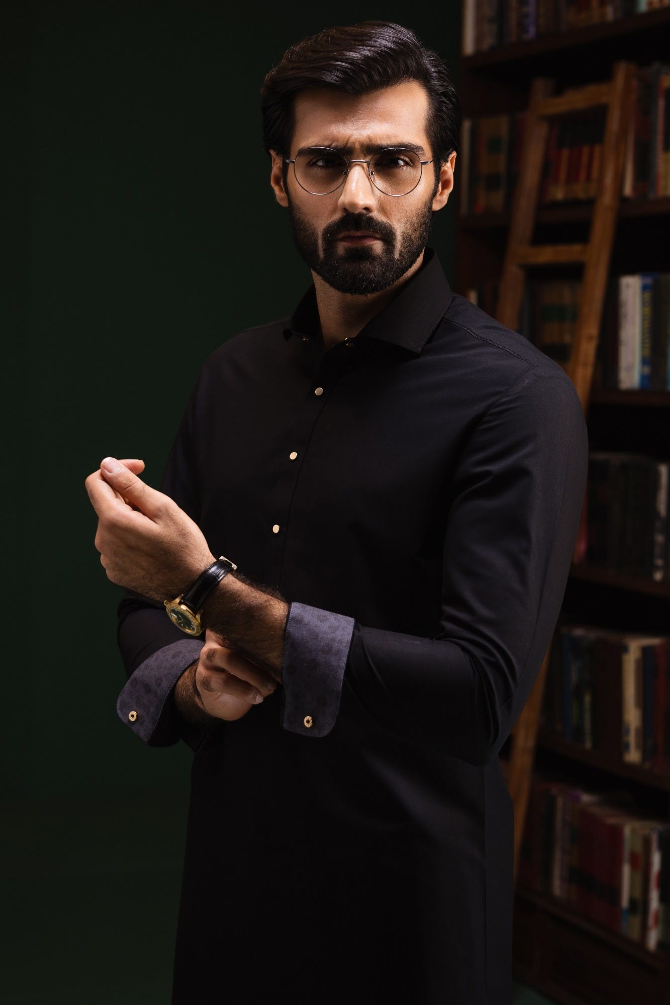 antalya-black-kameez-shalwar