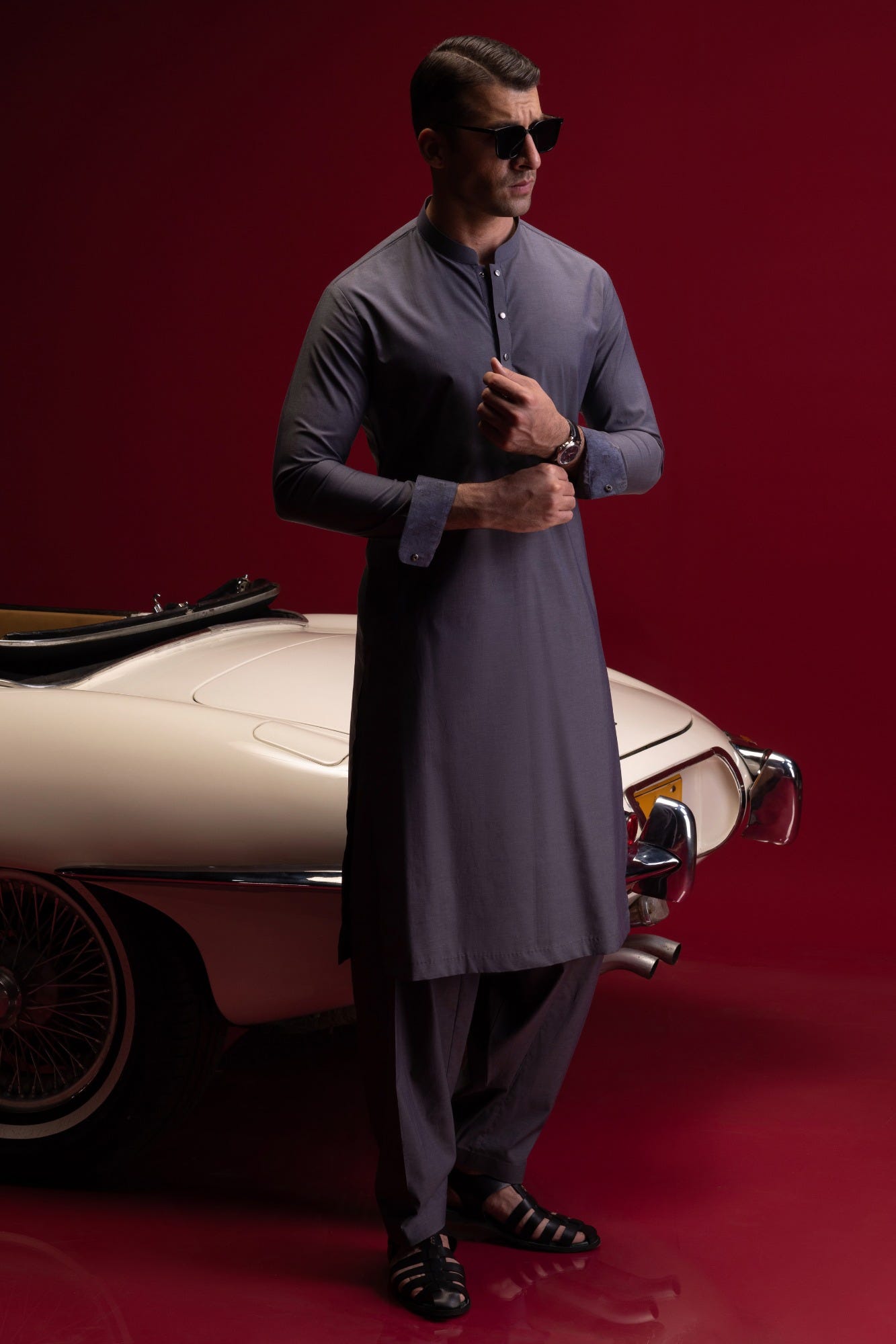 armenia-stone-grey-cotton-kameez-shalwar