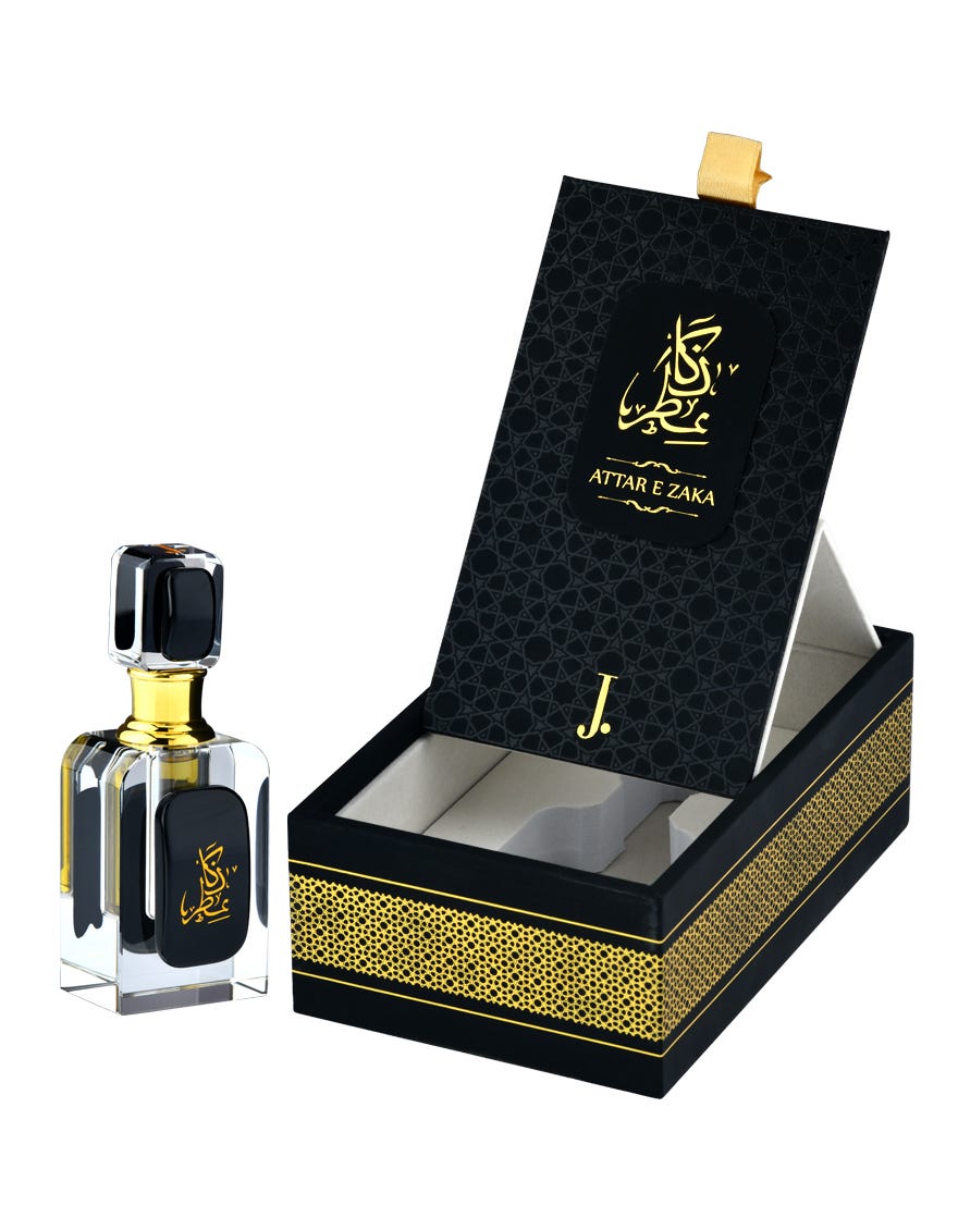 attar-e-zaka-attar