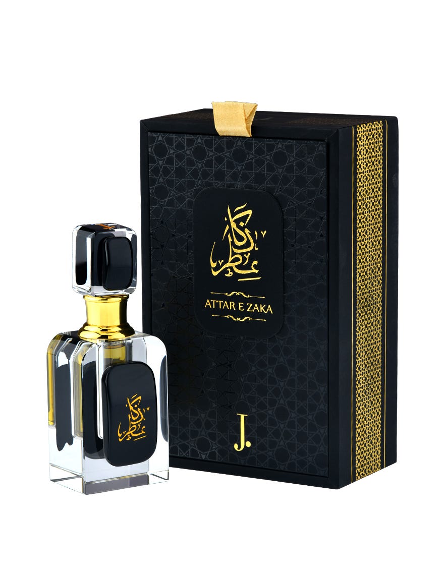 attar-e-zaka-attar