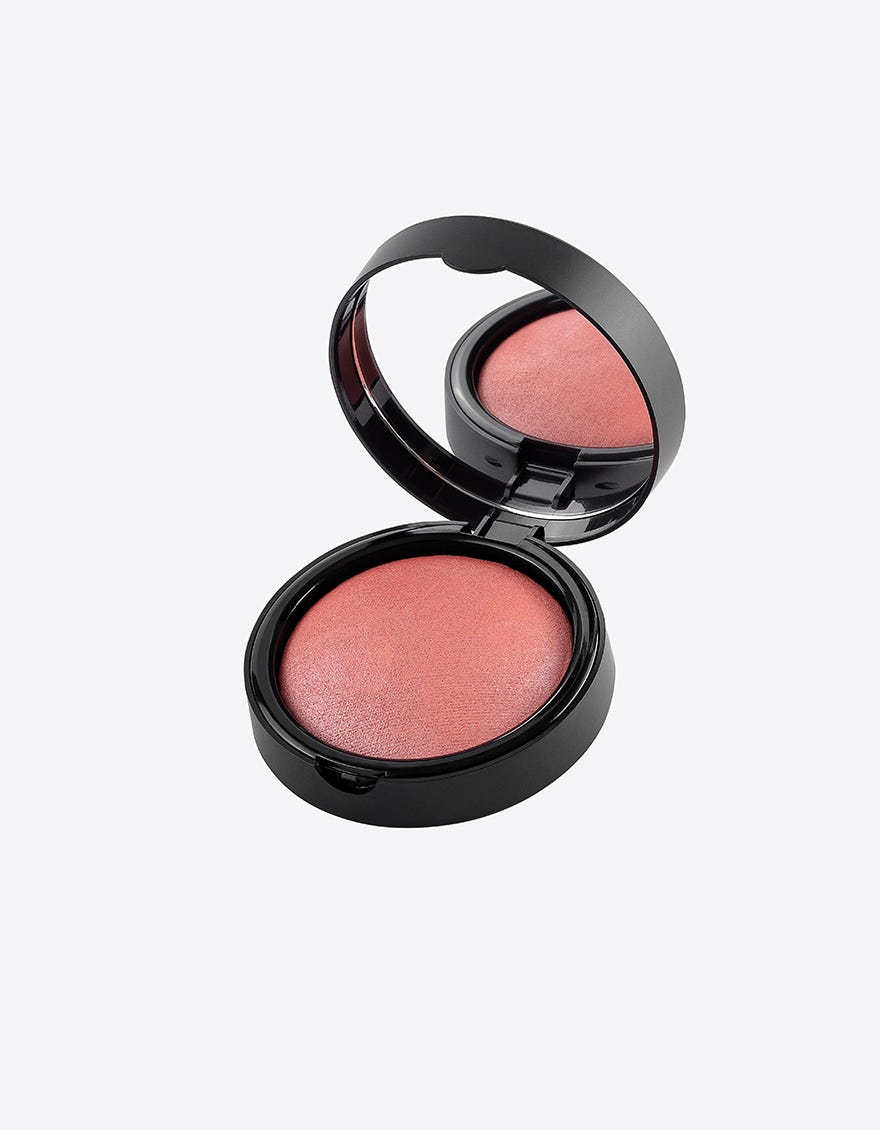 BAKED BLUSHER