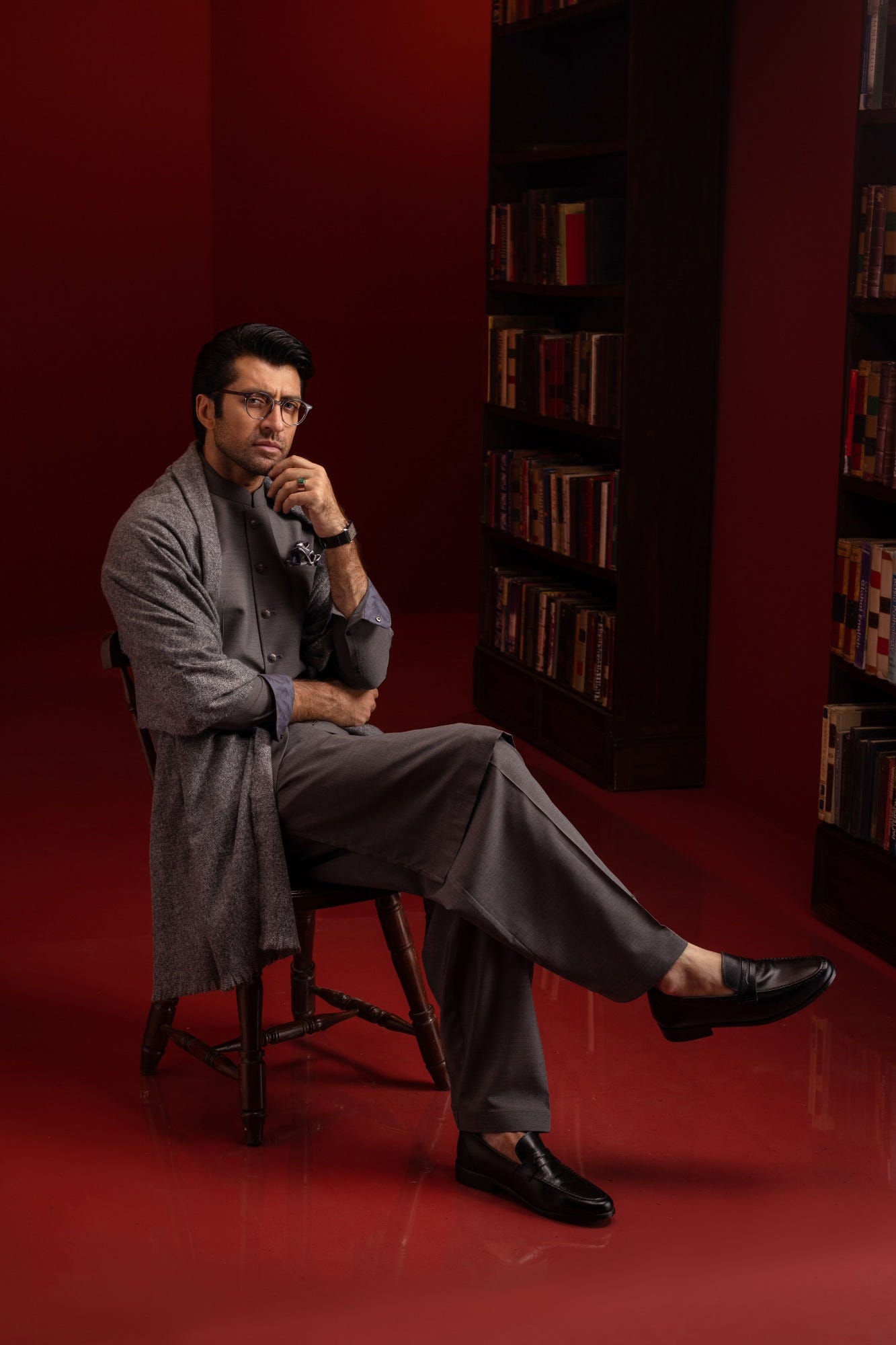 baku-black-kameez-shalwar