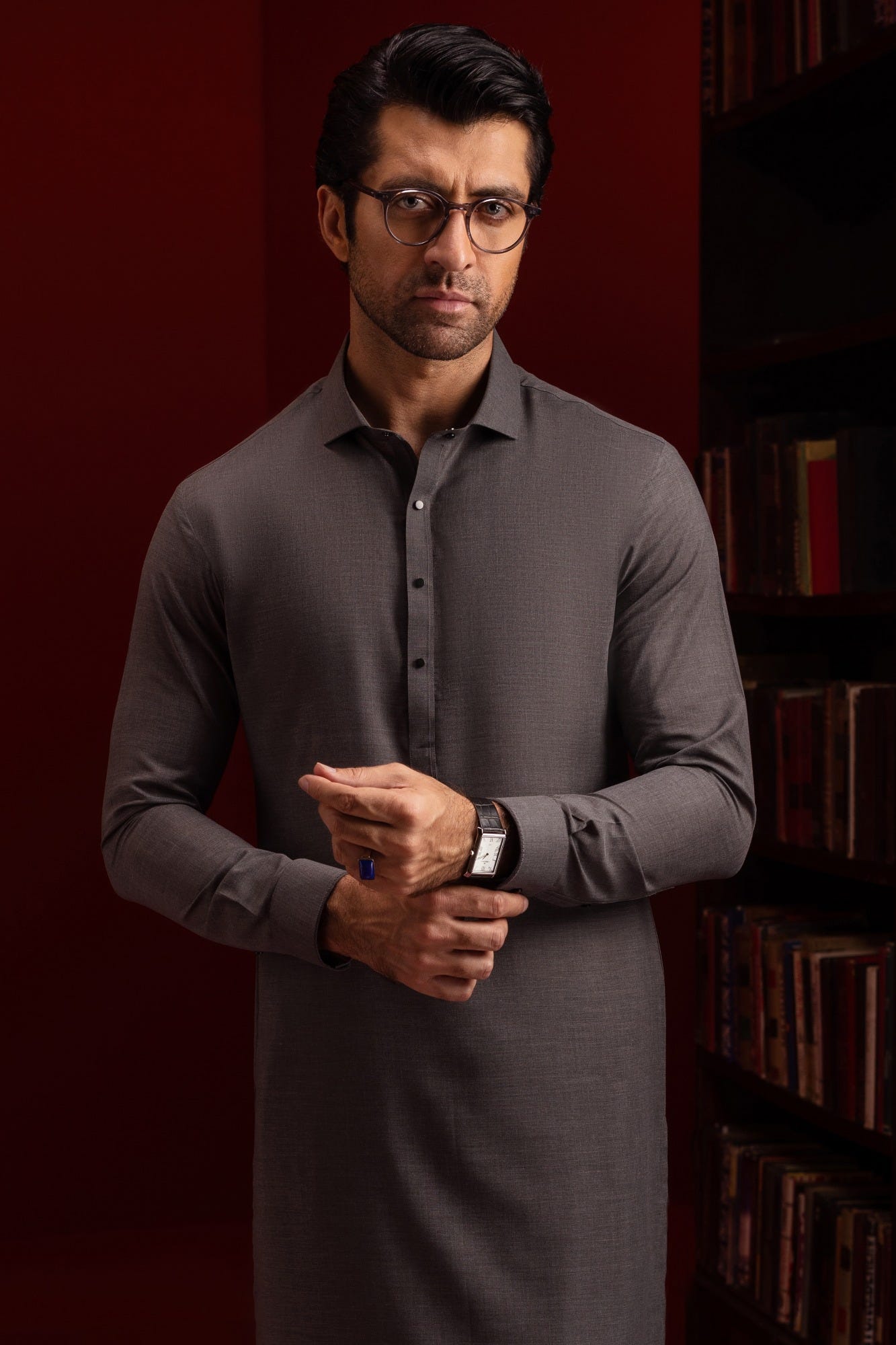 baku-black-kameez-shalwar