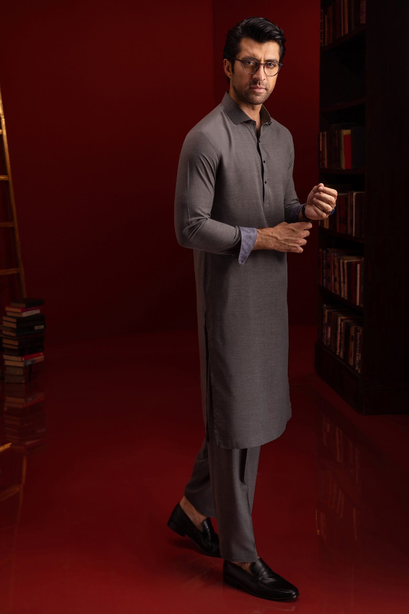 baku-black-kameez-shalwar