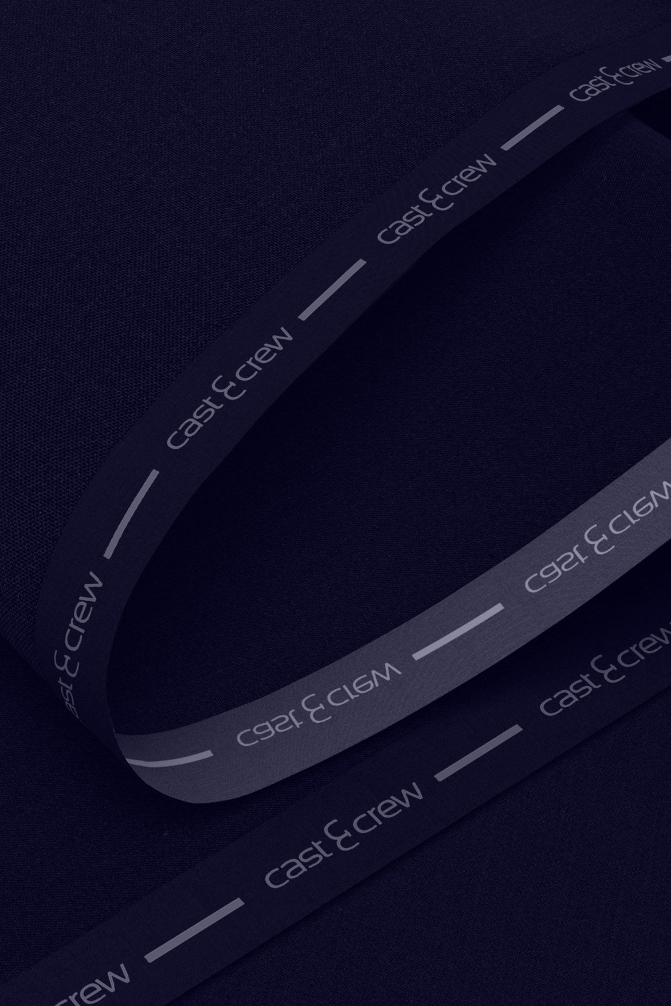 Bali Blue - Blue Blended Unstitched Kameez Shalwar Fabric