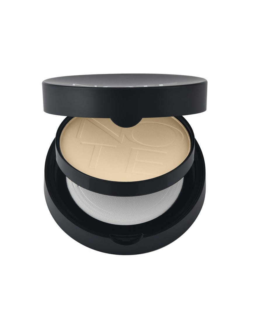 BANANA SETTING POWDER