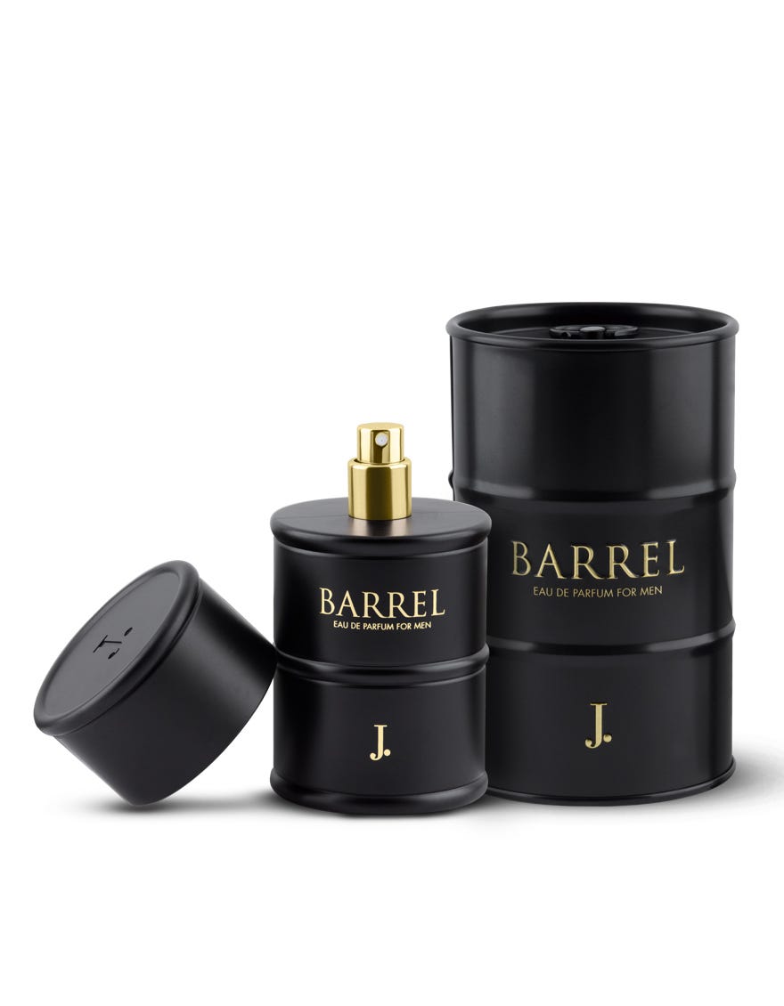 barrel