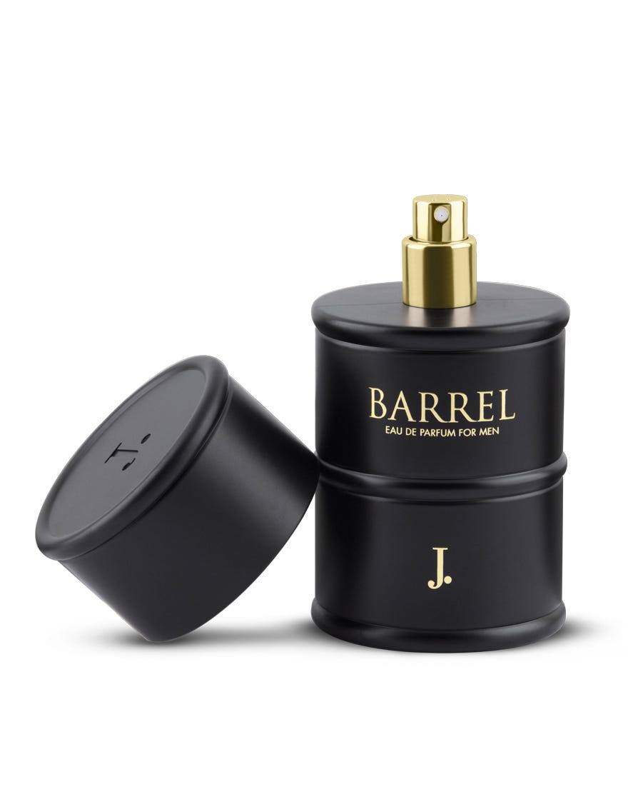 barrel