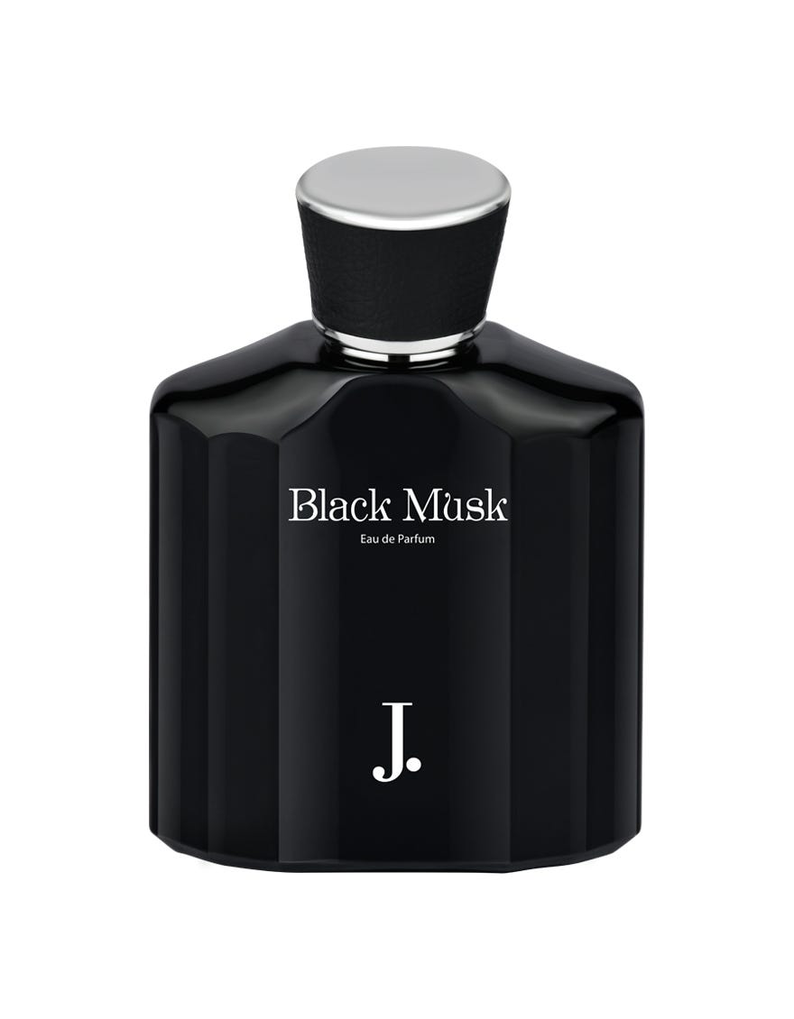 BLACK MUSK
