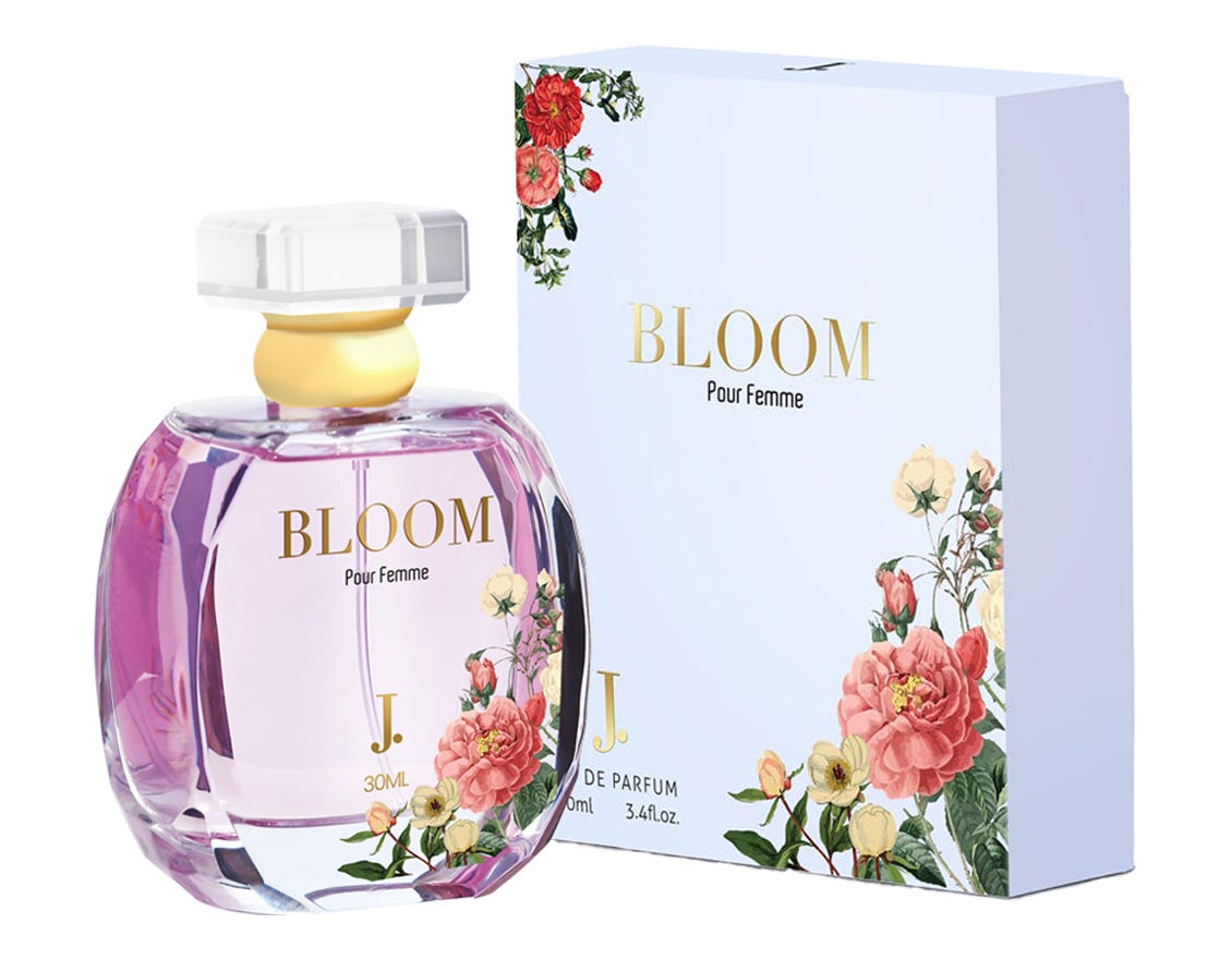 BLOOM - 30ml