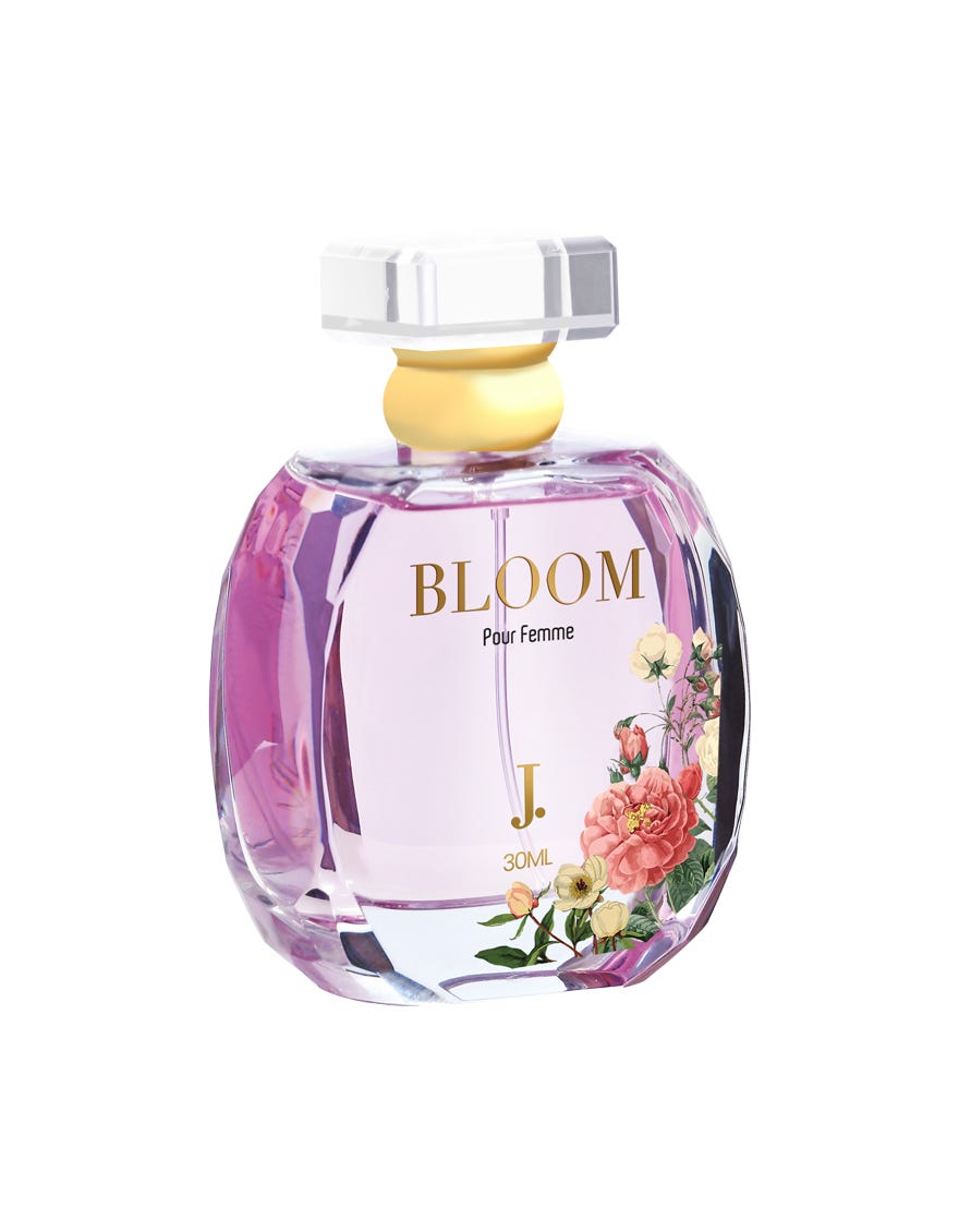 BLOOM - 30ml