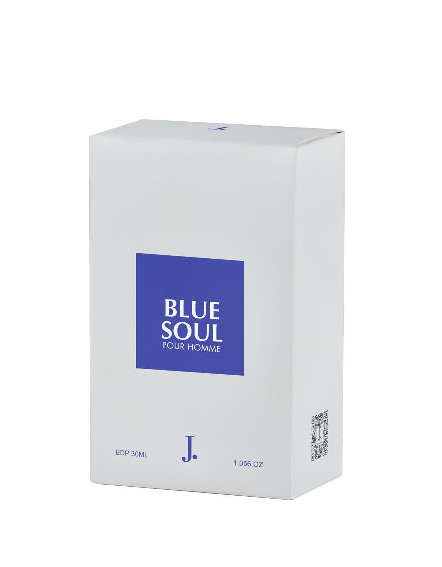 blue-soul