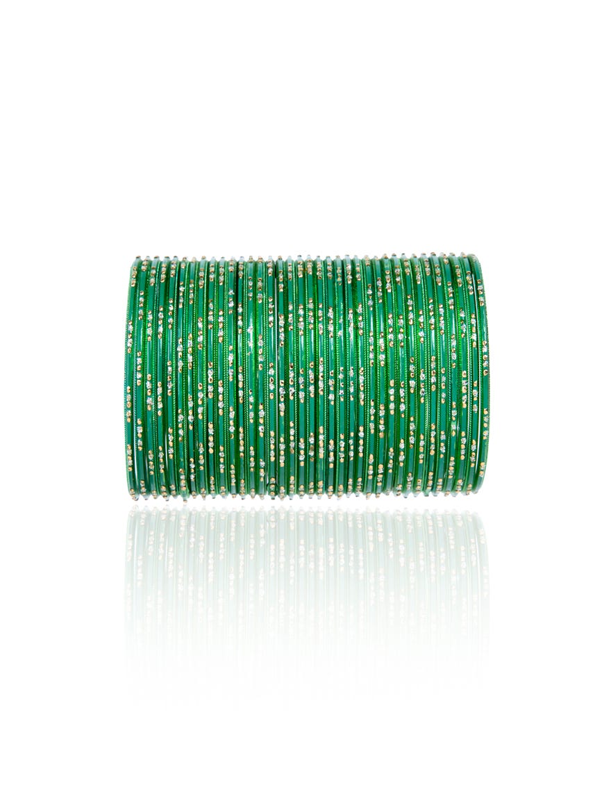 MULTICOLOR BANGLES | JJBN-BN-030-C-24