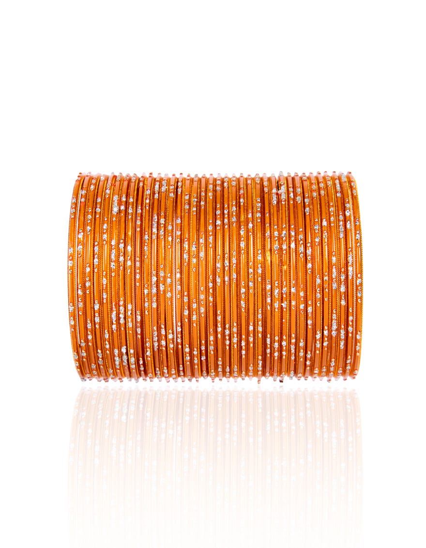 MULTICOLOR BANGLES | JJBN-BN-030-D-24