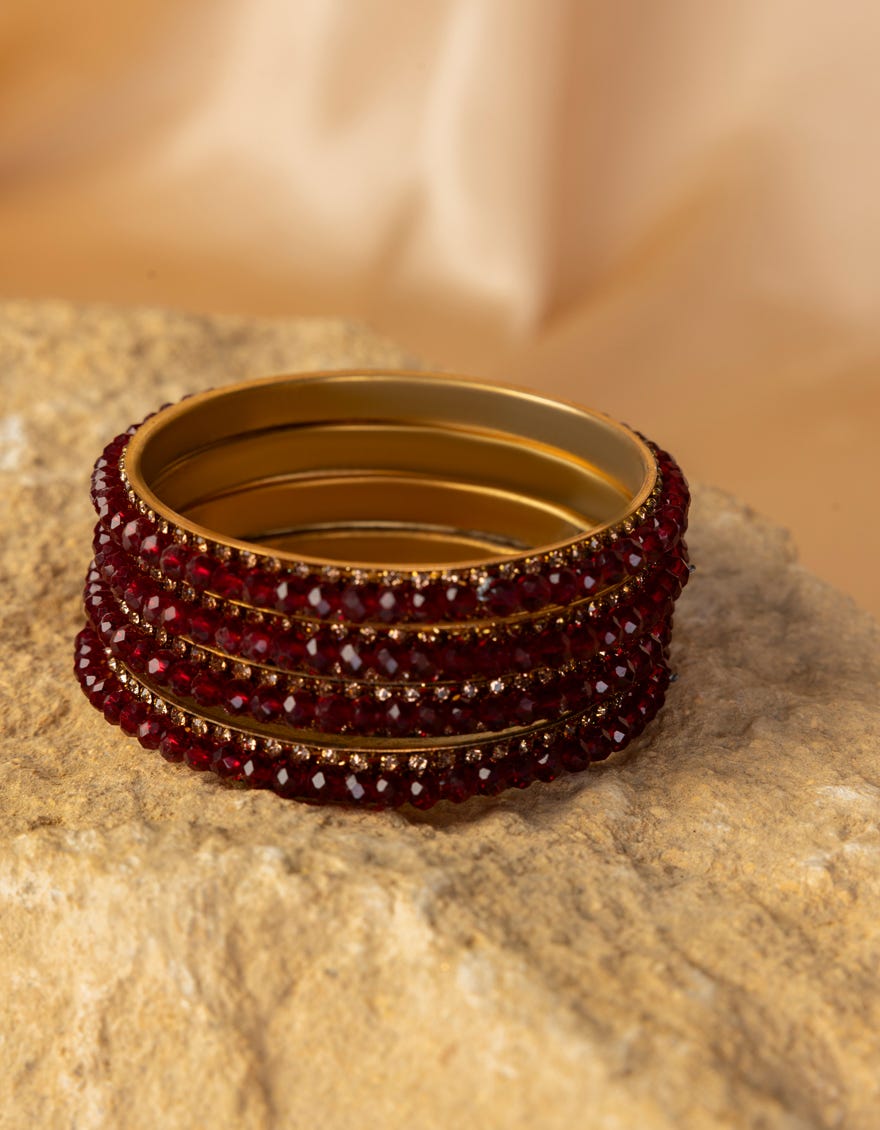 MULTICOLOR BANGLES