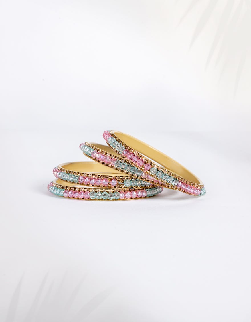 MULTICOLOR BANGLES