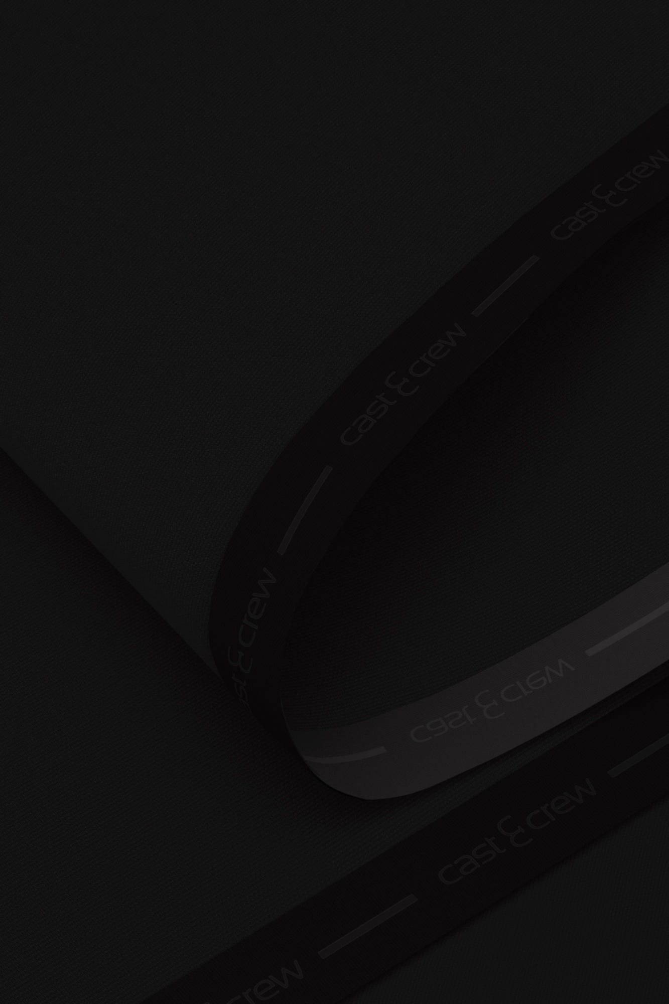 BRISTOL - BLACK BLENDED KAMEEZ SHALWAR FABRIC