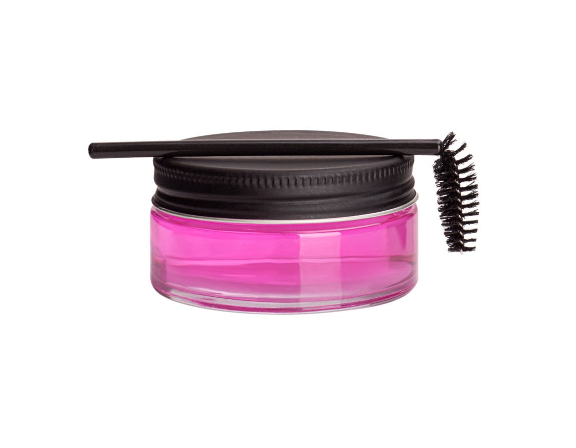 EYEBROW MASTER WAX