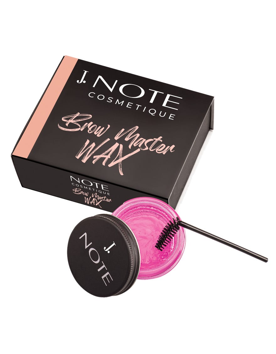 EYEBROW MASTER WAX