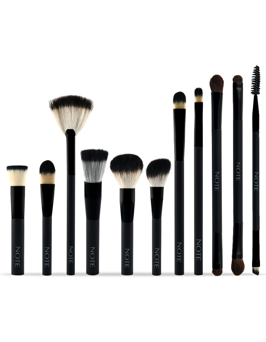 All In One Brush Set