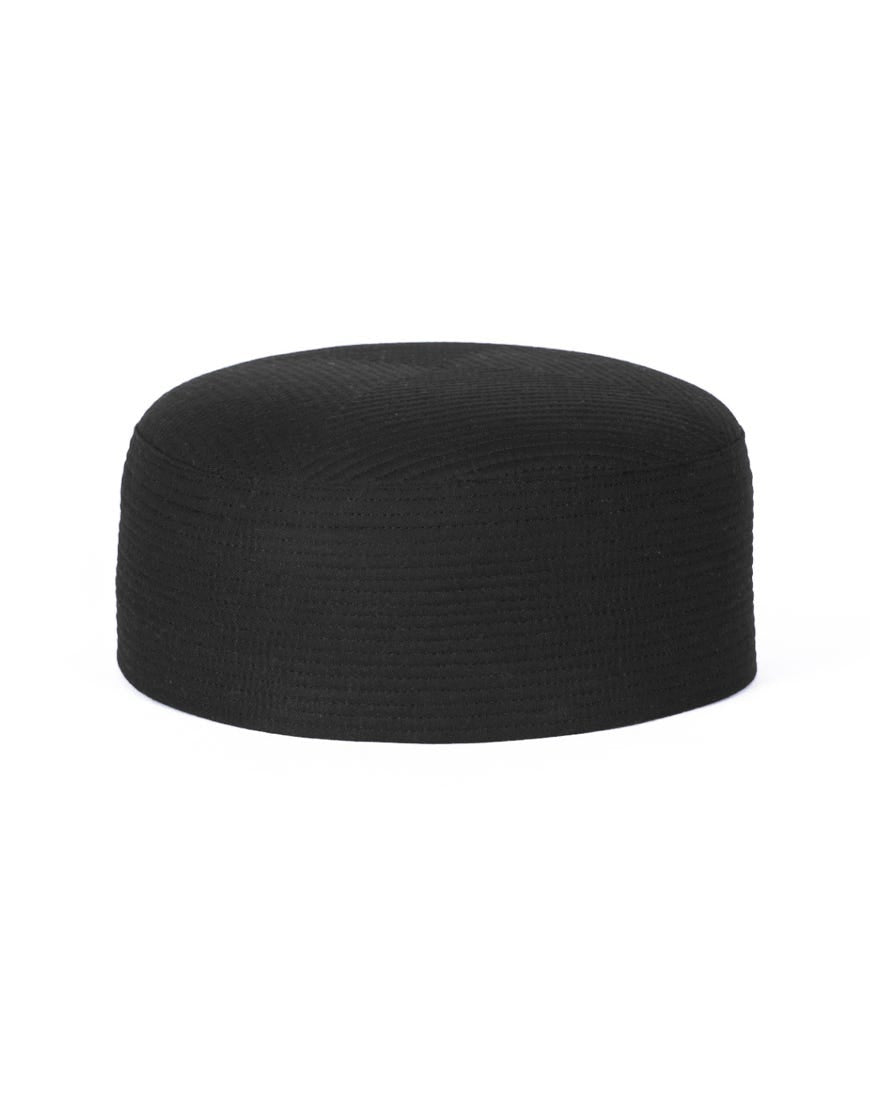 Black Cap | Jj-Cap-0006-R22