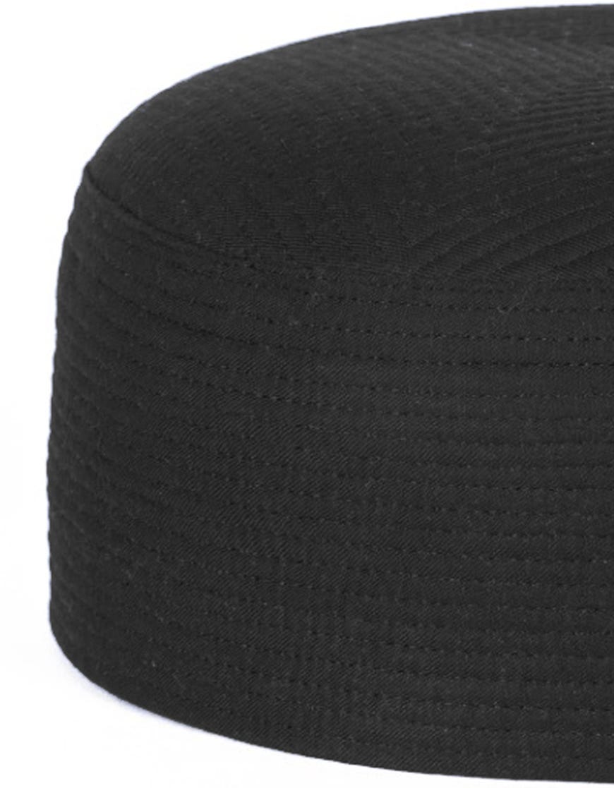 Black Cap | Jj-Cap-0006-R22