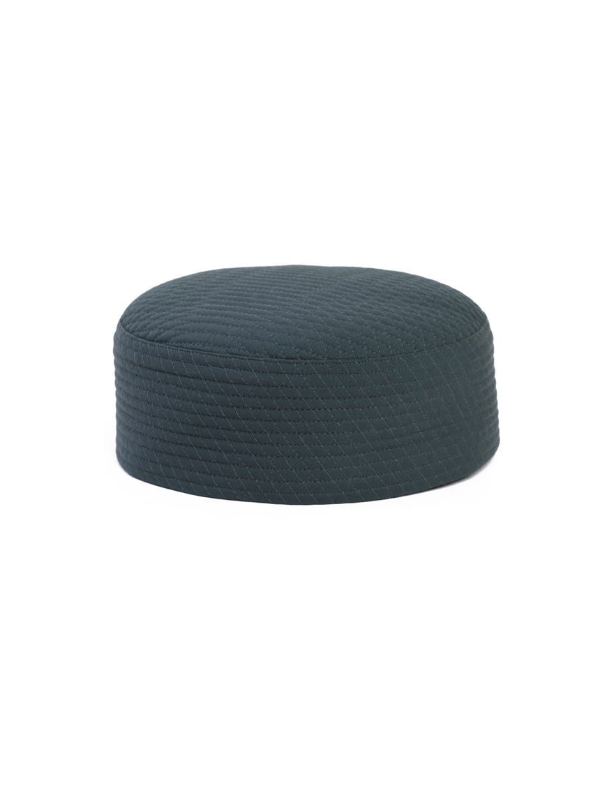 GREEN BLENDED MEN CAPS | JJ-CAP-0018-R71