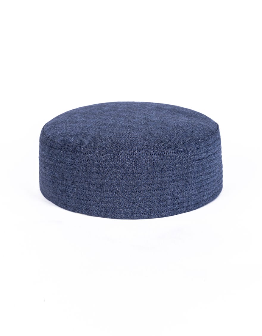 Grey Cap | Jj-Cap-0032-R3