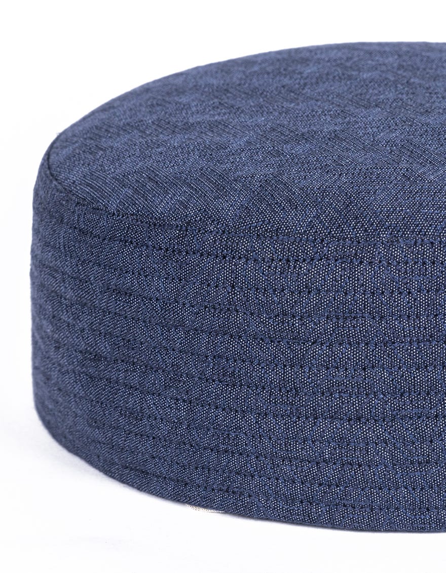 Grey Cap | Jj-Cap-0032-R3