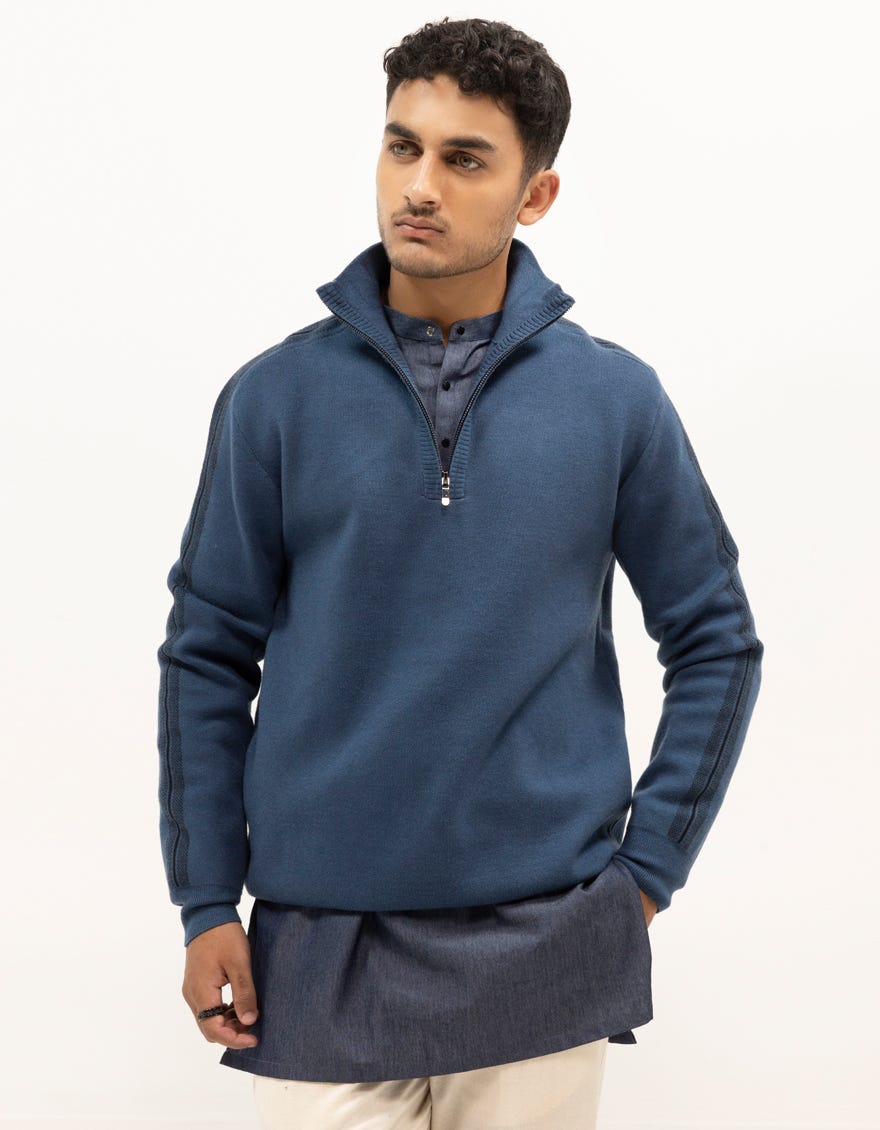 neptune-a-mid-blue-half-zip-mockneck-sweater-ccswt0070