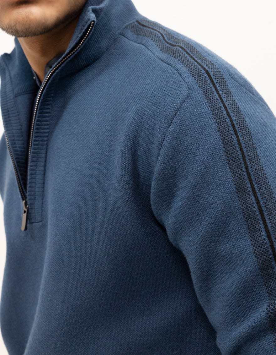 neptune-a-mid-blue-half-zip-mockneck-sweater-ccswt0070