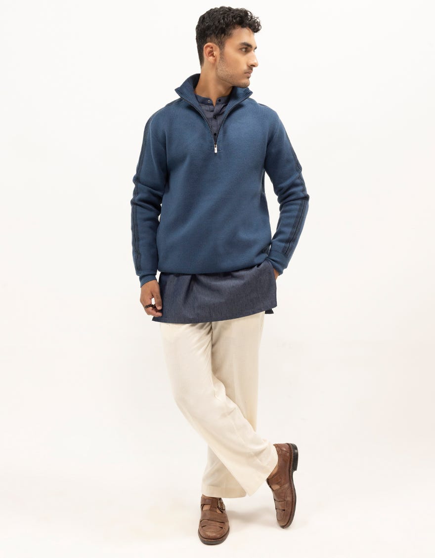 neptune-a-mid-blue-half-zip-mockneck-sweater-ccswt0070