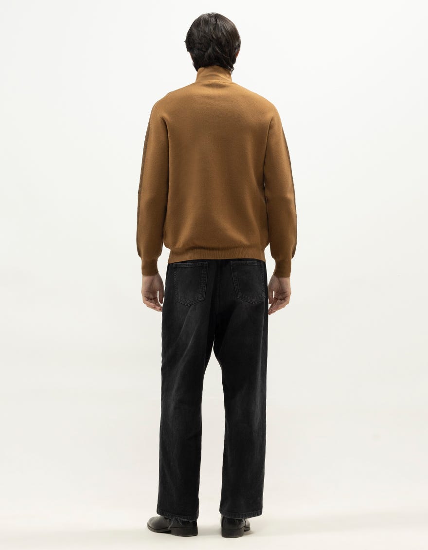 neptune-a-brown-half-zip-mockneck-sweater-ccswt0071