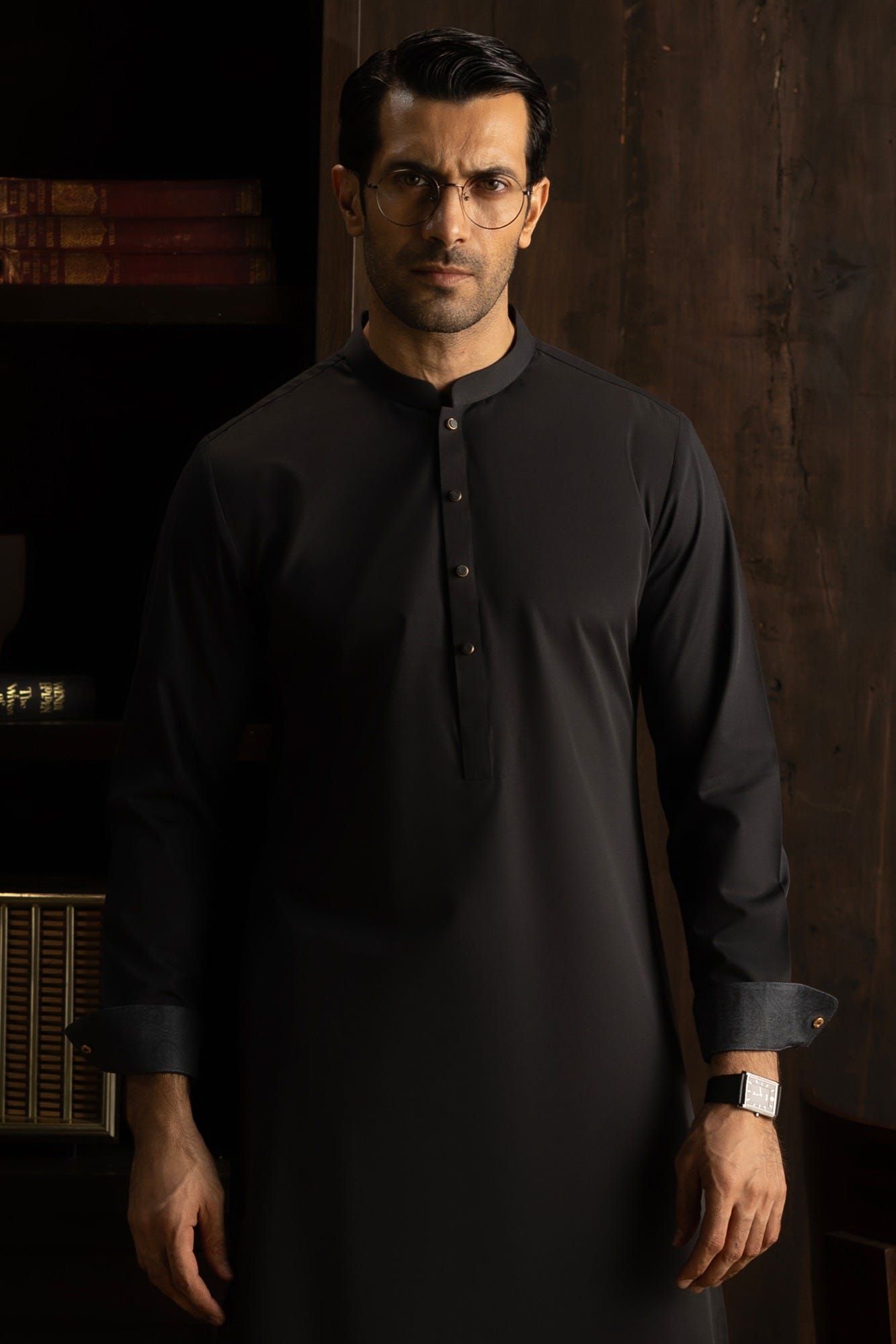 BILBAO - CARBON EXCLUSIVE KAMEEZ SHALWAR