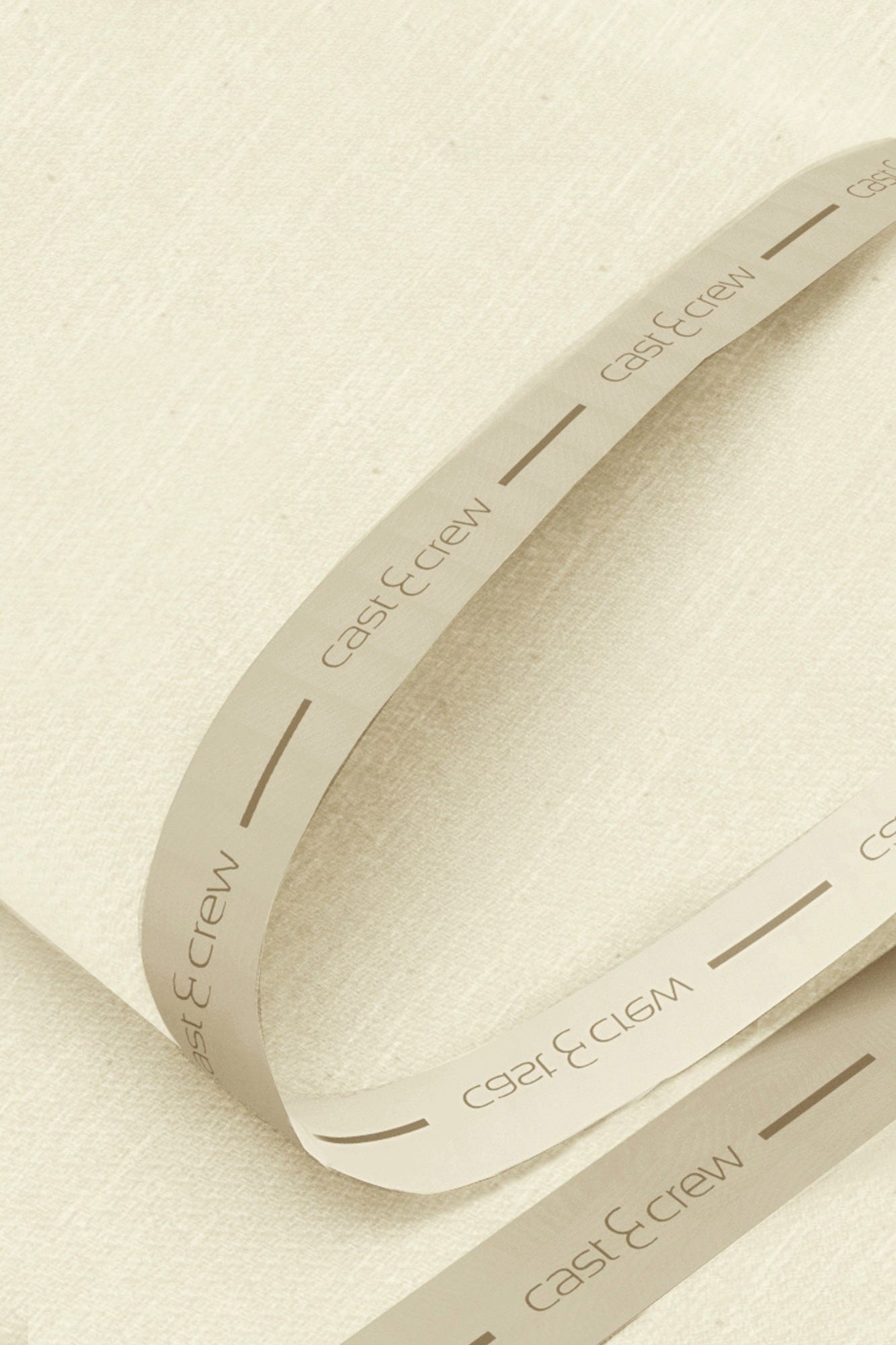 CAMERON - CREAM BLENDED KAMEEZ SHALWAR FABRIC