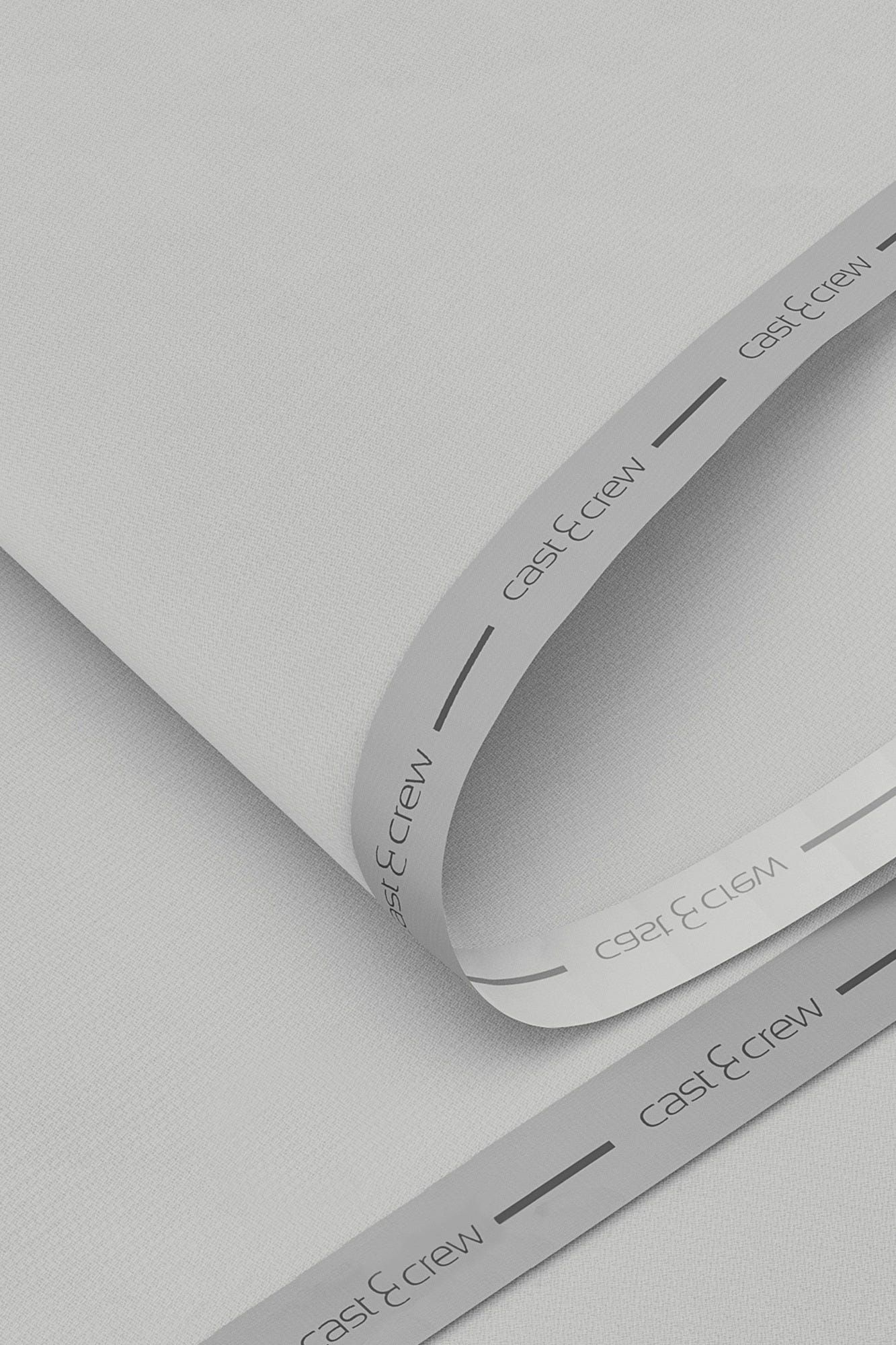 WASHINGTON WHITE - COTTON UNSTITCHED KAMEEZ SHALWAR FABRIC-1001 C