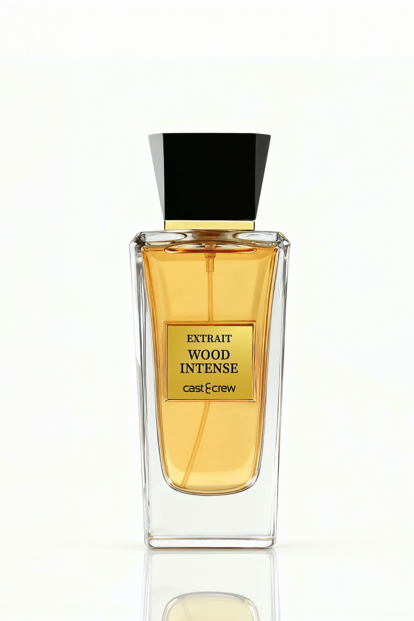 WOOD INTENSE – J Pakistan