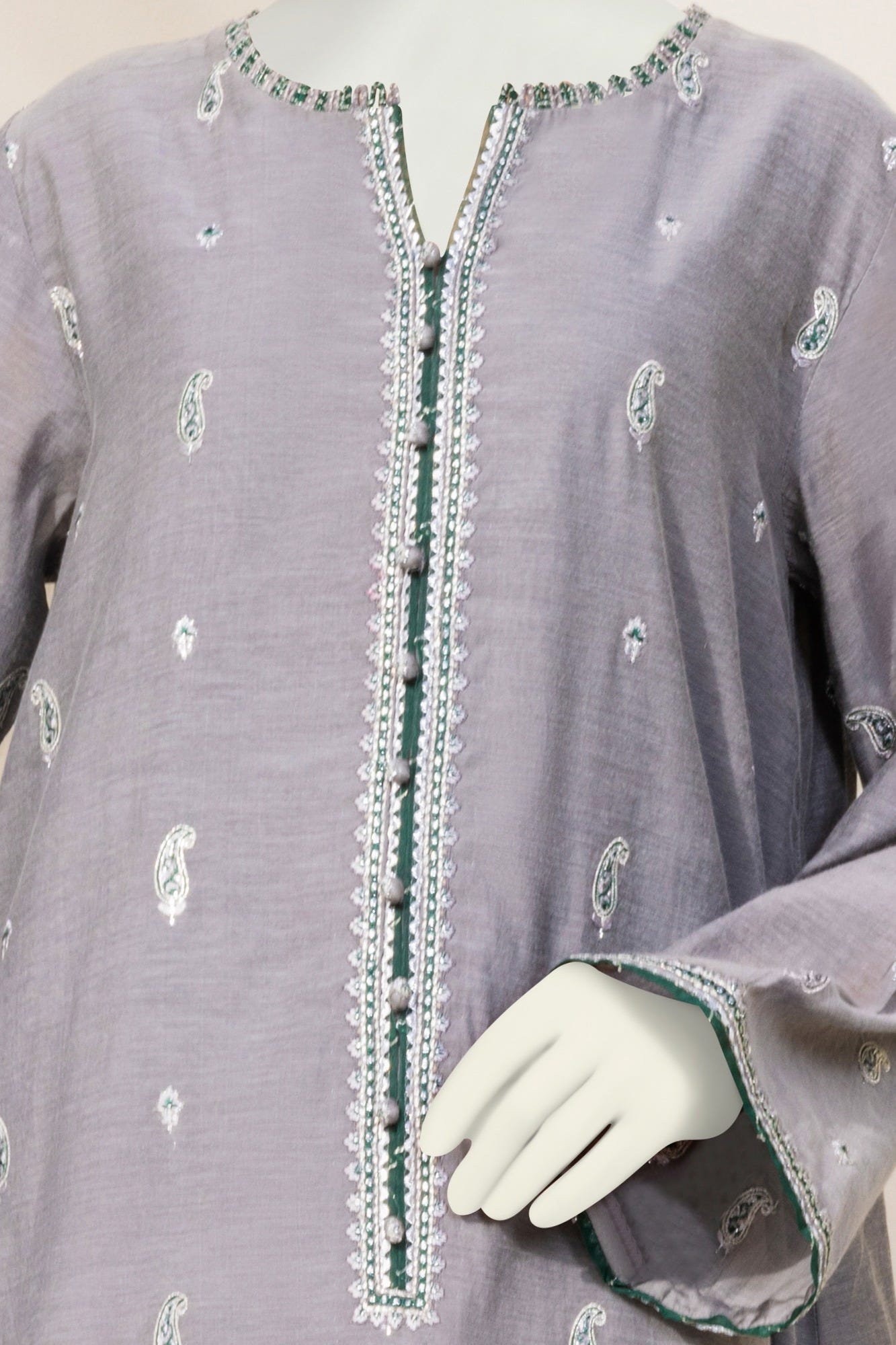 CCW-3PSU-S-22-028 Kashmiri Booti